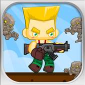 Math Game voor kid Warrior-jager