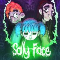 Sally Scary Face All Episodes Guide