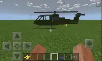 Enginery MOD for MCPE Screen Shot 1