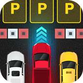 Парковка Driving-Car Drifting Park Игры Бесплатно