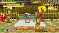 Tips Final Fight Streetwise Guide Screen Shot 2