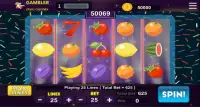 Play For Free - Vegas Slots Online Game Screen Shot 2