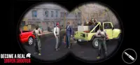 Anti-terrorist Sniper Game 3D Screen Shot 4