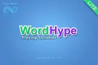 WordHype Lite Screen Shot 11