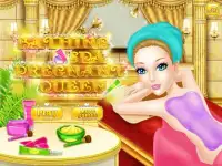 Queen Games spa ragazze Screen Shot 0