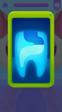 Animal Dentist: Games for Kids Screen Shot 6