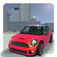 Cooper Drift Car Simulator Game:Drifting Car Games