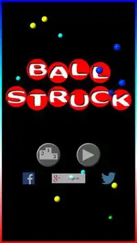 BallStruck (Gratis) Screen Shot 2