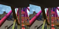 VR Theme Park Cardboard Free Screen Shot 9