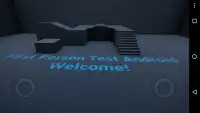 UE4 fps test Screen Shot 0