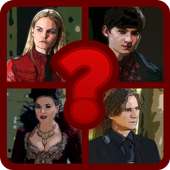 Quiz Once Upon a Time - OUAT