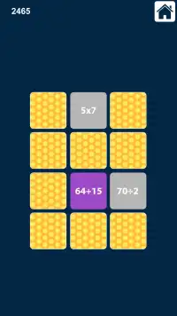 Match Cards: Fun Brain Memory Concentration Game Screen Shot 3