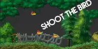 Angry Hunting Birds Screen Shot 0