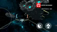 Planet Ascend: Space Battle Screen Shot 7