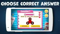Quiz Duel - Free Online Battle Trivia Game Screen Shot 0