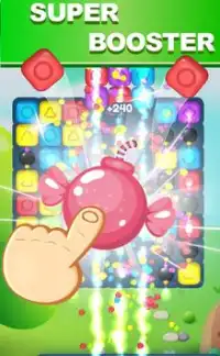 Toys Blast -Tap To Pop Toy And  Crush Cubes Screen Shot 2