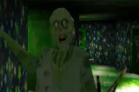 Zombie Evil Granny: Scary Horror MOD Screen Shot 2
