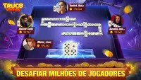 Truco Vamos: Slots Poker Crash Screen Shot 6