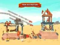 Crush the Castle: Siege Master Screen Shot 19