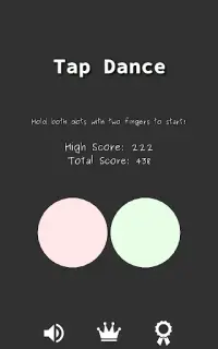 Tap Dance Screen Shot 0