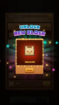 Q Block Puzzle - Wood Puzzle Screen Shot 3