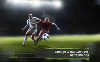 FMU - Football Manager Game Screen Shot 5