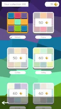 Palette - Puzzle Game Screen Shot 4