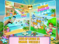 Jigsaw Puzzles For Kids Screen Shot 4