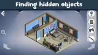 Find it 3D - Find Out Hidden Items Screen Shot 2