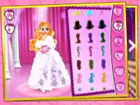 Princess-lovely Bride Screen Shot 3