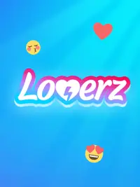 Loverz: 러브 스토리 게임. 채팅 시뮬레이터 Screen Shot 17