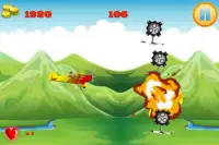 Fighter jet Shootout Free Screen Shot 5