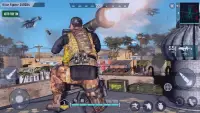 Giochi FPS: giochi sparatutto Screen Shot 15