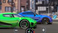 العاب سيارات & Racing Games 3D Screen Shot 3