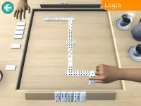 Domino Oyunu Asal Screen Shot 3