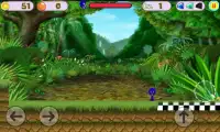 Super Sonic Jump Screen Shot 4