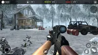 Target Sniper 3D Games Screen Shot 2