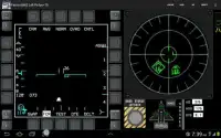 Falcon BMS cockpit (Left side) Screen Shot 0