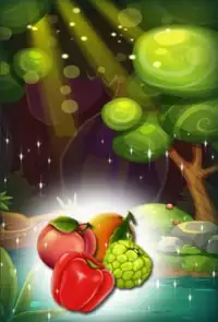 Fruit Dash Screen Shot 0