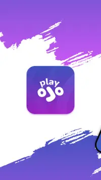 PlayOjo App Screen Shot 2