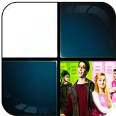 Disney's Zombies Piano Tiles