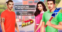 World Cricket Battle 2: Play Free Cricket Career Screen Shot 11