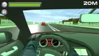 Car Racing 4 Screen Shot 3