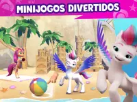 Mundo My Little Pony Screen Shot 9