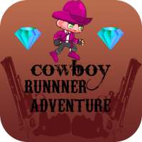 Cowboy Runner Adventure
