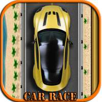 Car Race Classic