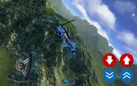 هليكوبتر لعبة  3D Screen Shot 6