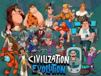 Civilization Evolution: Расцвет наций Screen Shot 0