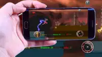 Narouto Ultimate Fight 🌍 Screen Shot 3