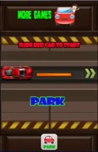 Play Parking Game Screen Shot 1